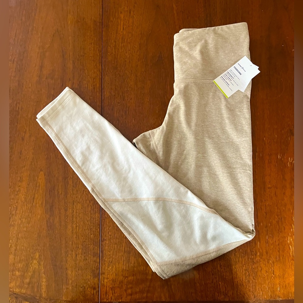 Old Navy Hi-Rise Leggings Size Small